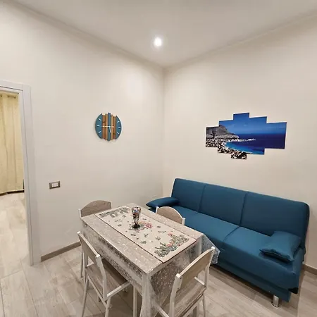 Casa Amato Zisa * פלרמו