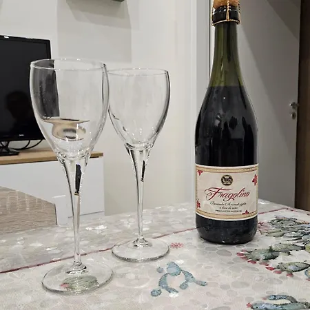 Casa Amato Zisa דירה פלרמו