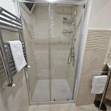 Casa Amato Zisa Apartment Palermo