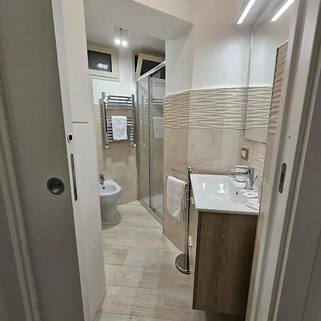 Casa Amato Zisa פלרמו