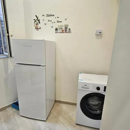 Apartamento Casa Amato Zisa