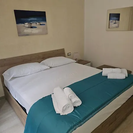 Casa Amato Zisa * פלרמו