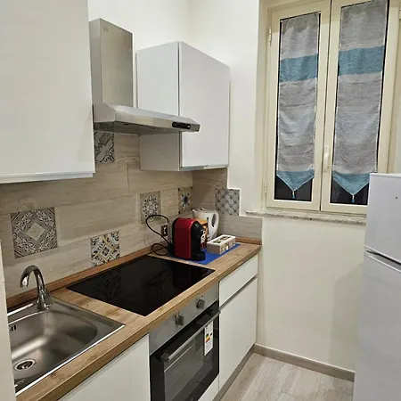 Casa Amato Zisa פלרמו