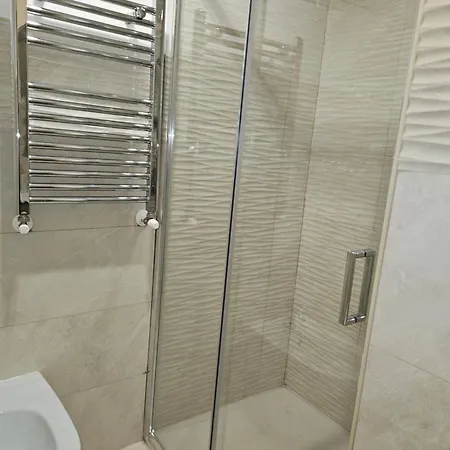 Casa Amato Zisa דירה