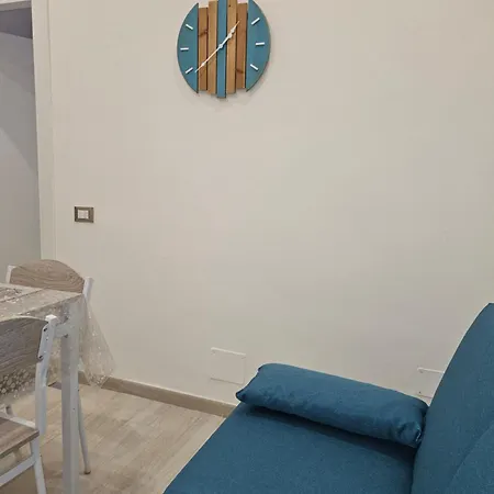 Casa Amato Zisa דירה