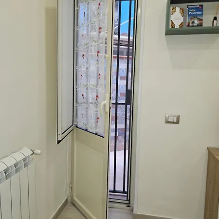 Casa Amato Zisa פלרמו