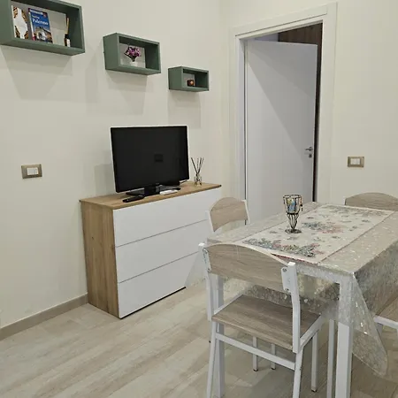 Casa Amato Zisa דירה