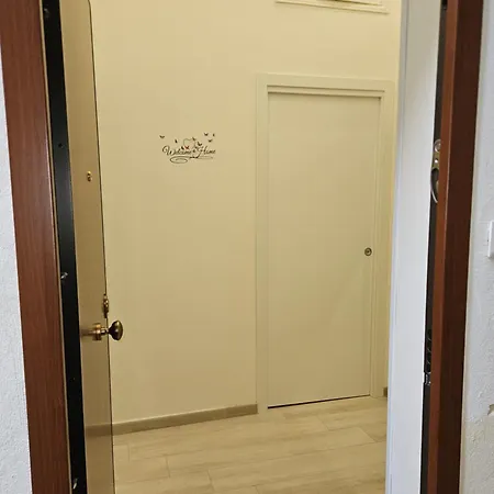 Apartamento Casa Amato Zisa Palermo