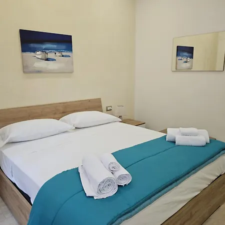 Casa Amato Zisa Apartment Palermo