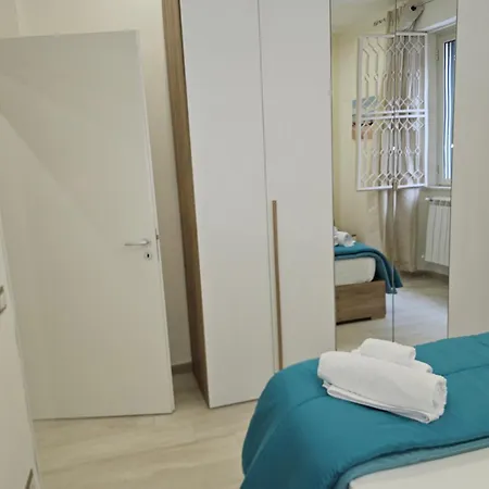 Casa Amato Zisa פלרמו