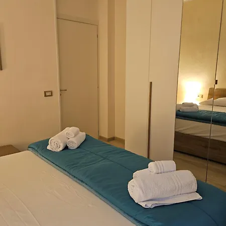 Casa Amato Zisa דירה פלרמו