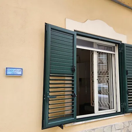 דירה Casa Amato Zisa *