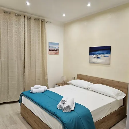 Appartement Casa Amato Zisa *