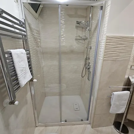 Appartement Casa Amato Zisa