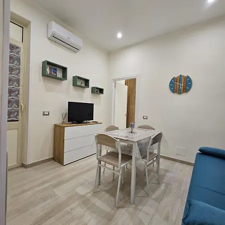 Appartement Casa Amato Zisa Palermo