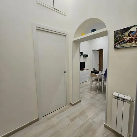 Appartement Casa Amato Zisa *