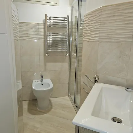 Appartement Casa Amato Zisa *