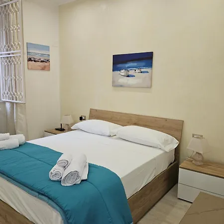 Casa Amato Zisa Appartement