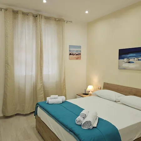 Appartement Casa Amato Zisa