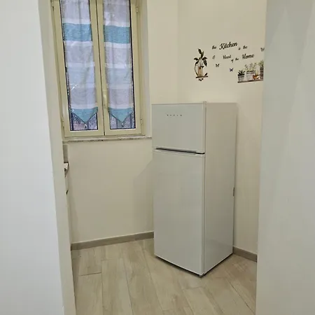 Appartement Casa Amato Zisa