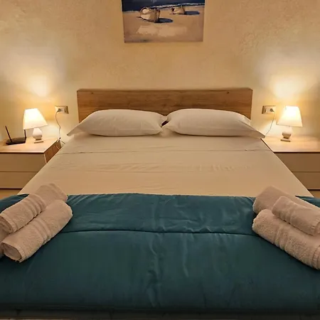 Appartement Casa Amato Zisa